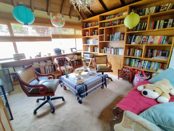 Casa de 3 alcobas en venta en Bosques Del Marques, Bogotá, 270 m² · foto 13 de 22