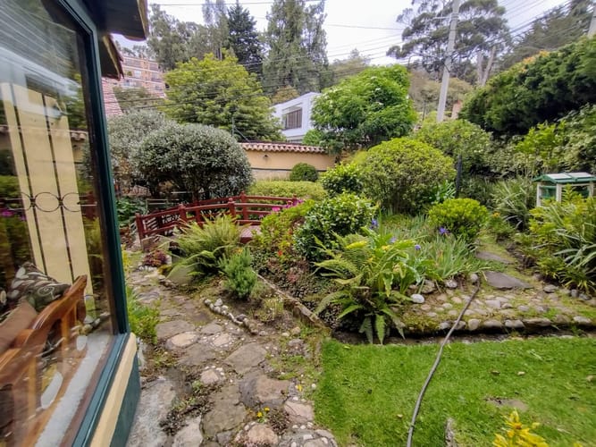 Casa de 3 alcobas en venta en Bosques Del Marques, Bogotá, 270 m² · foto 15 de 22