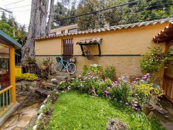 Casa de 3 alcobas en venta en Bosques Del Marques, Bogotá, 270 m² · foto 16 de 22