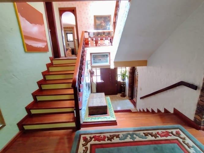 Casa de 3 alcobas en venta en Bosques Del Marques, Bogotá, 270 m² · foto 17 de 22