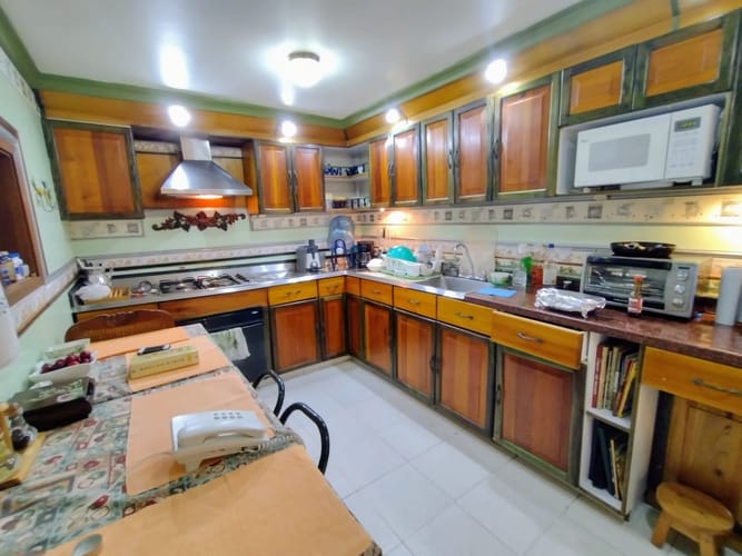 Casa de 3 alcobas en venta en Bosques Del Marques, Bogotá, 270 m² · foto 18 de 22