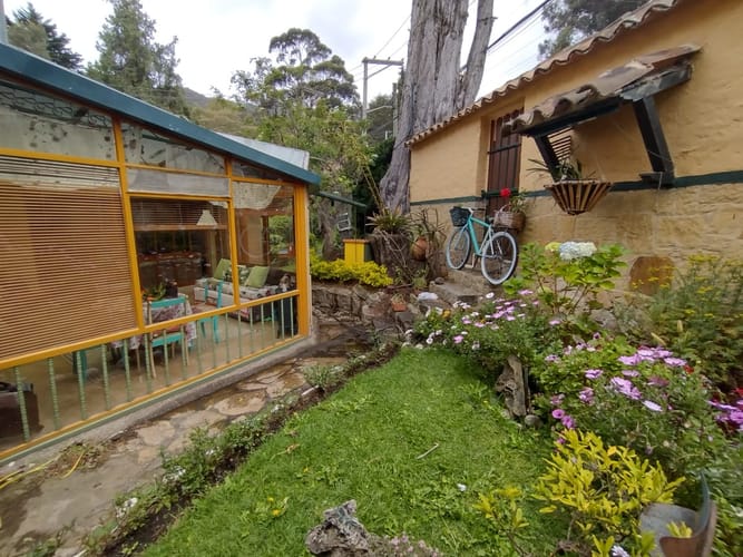 Casa de 3 alcobas en venta en Bosques Del Marques, Bogotá, 270 m² · foto 19 de 22