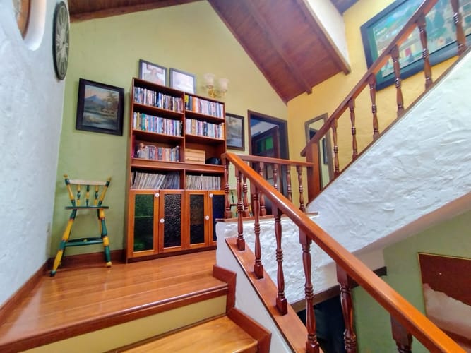 Casa de 3 alcobas en venta en Bosques Del Marques, Bogotá, 270 m² · foto 20 de 22