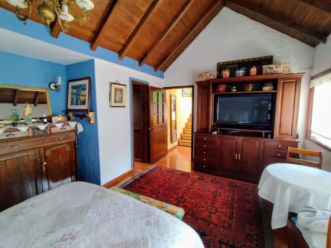 Casa de 3 alcobas en venta en Bosques Del Marques, Bogotá, 270 m² · foto 21 de 22