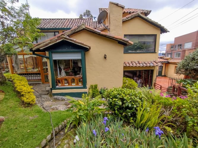 Casa de 3 alcobas en venta en Bosques Del Marques, Bogotá, 270 m² · foto 22 de 22