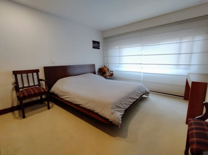 Apartamento de 3 alcobas en venta en Chapinero, Bogotá, 211 m² · foto 18 de 24