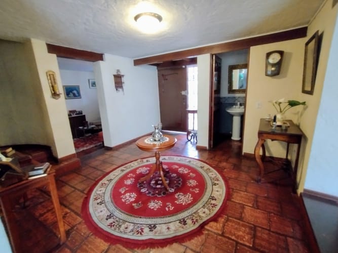 Casa en venta en Santa Barbara, Bogotá · foto 7 de 23