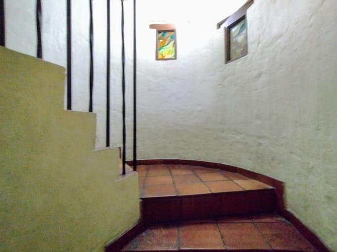 Casa en venta en Santa Barbara, Bogotá · foto 8 de 23
