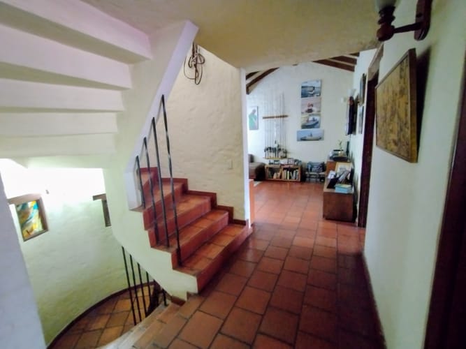 Casa en venta en Santa Barbara, Bogotá · foto 9 de 23