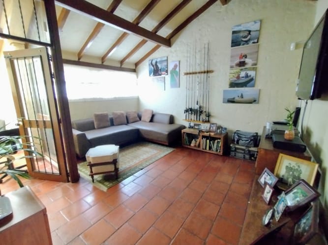 Casa en venta en Santa Barbara, Bogotá · foto 10 de 23