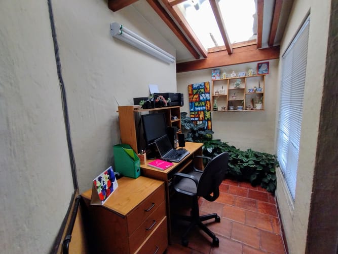 Casa en venta en Santa Barbara, Bogotá · foto 11 de 23