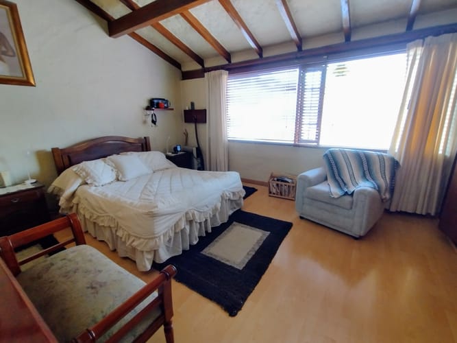 Casa en venta en Santa Barbara, Bogotá · foto 12 de 23