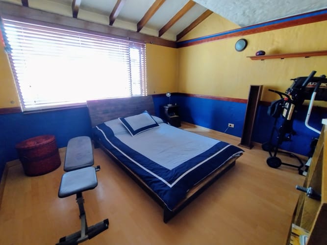 Casa en venta en Santa Barbara, Bogotá · foto 14 de 23