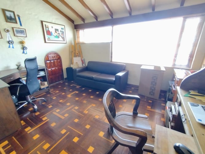 Casa en venta en Santa Barbara, Bogotá · foto 17 de 23