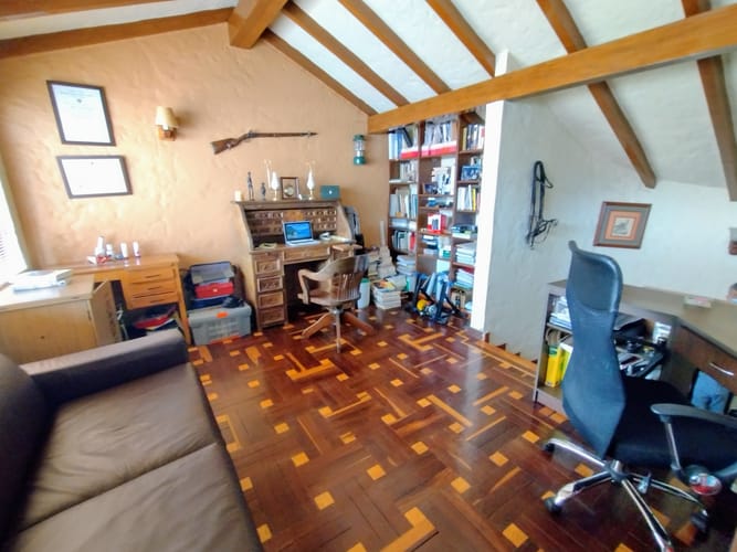 Casa en venta en Santa Barbara, Bogotá · foto 18 de 23