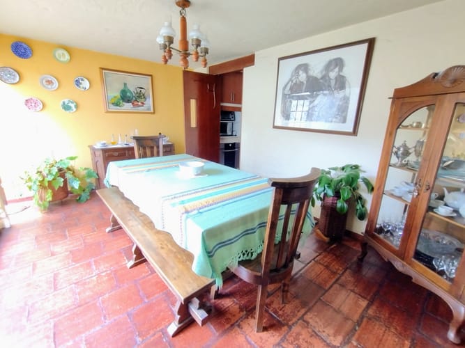 Casa en venta en Santa Barbara, Bogotá · foto 19 de 23