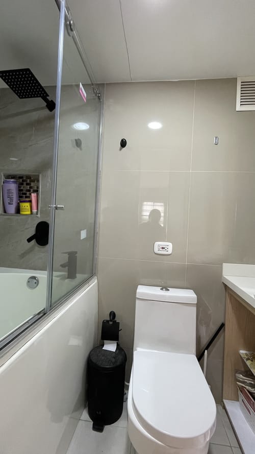 Apartamento de 3 alcobas en arriendo en Delicias Sur Sector La Balsa, Chía, 50 m² · foto 13 de 20