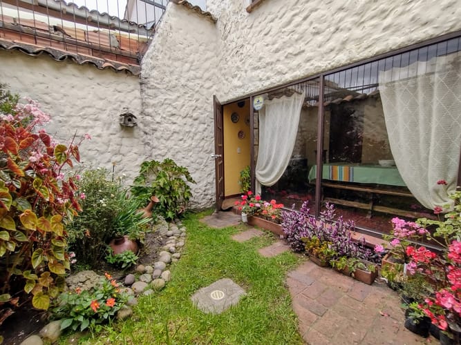 Casa en venta en Santa Barbara, Bogotá · foto 21 de 23