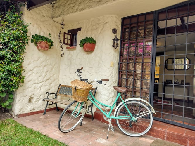 Casa en venta en Santa Barbara, Bogotá · foto 23 de 23