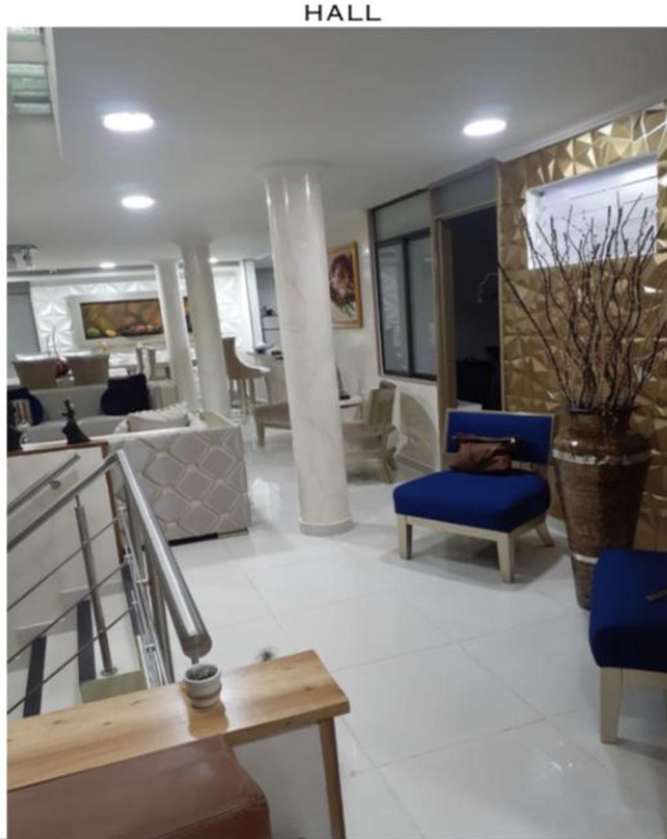 Casa en venta en San Antonio, Bogotá · foto 2 de 11