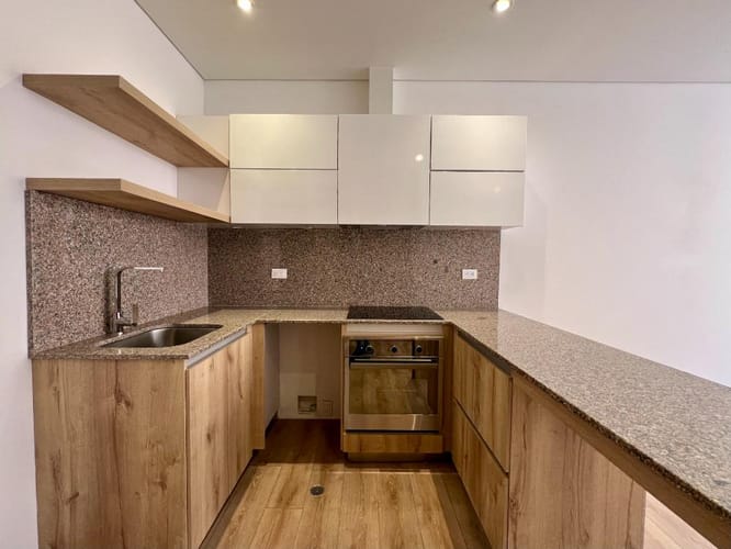 Apartamento en venta en Chico, Bogotá · foto 2 de 16