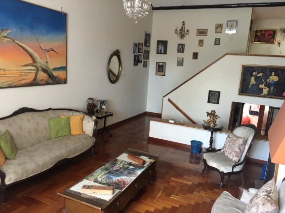 Casa en venta en Pasadena, Bogotá · foto 3 de 14