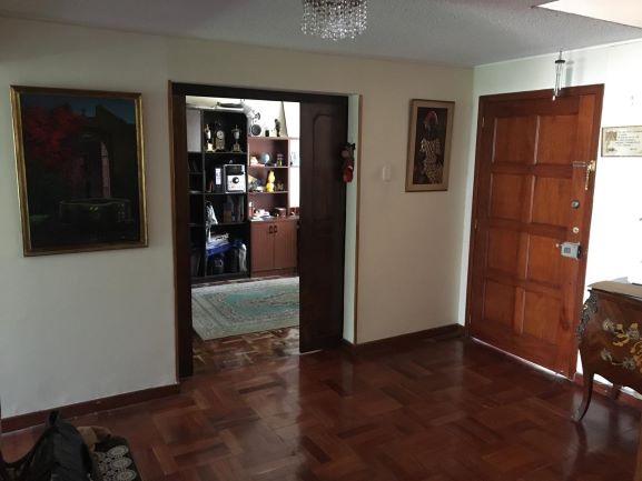 Casa en venta en Pasadena, Bogotá · foto 6 de 14