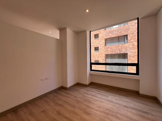 Apartamento en venta en Chico, Bogotá · foto 6 de 16