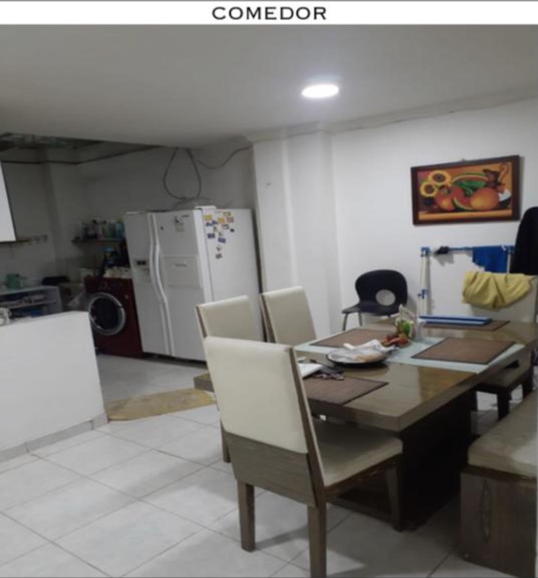 Casa en venta en San Antonio, Bogotá · foto 7 de 11