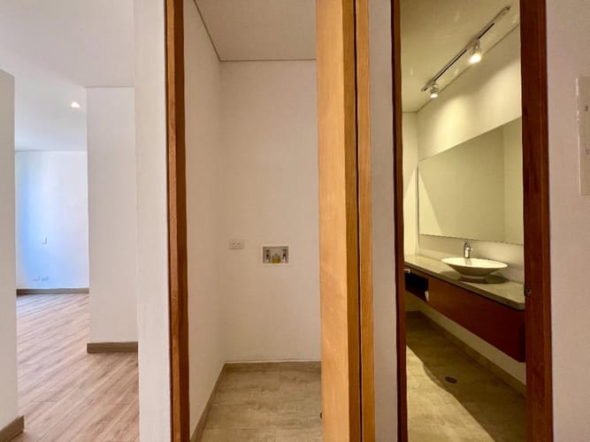 Apartamento en venta en Chico, Bogotá · foto 9 de 16