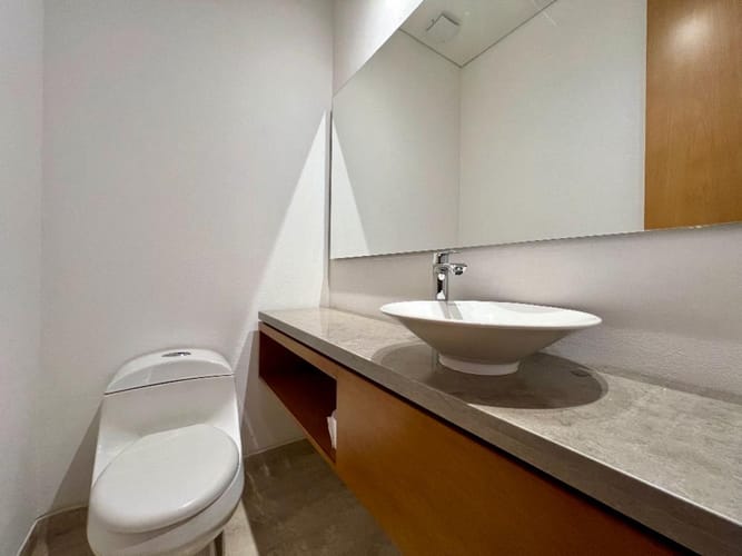 Apartamento en venta en Chico, Bogotá · foto 10 de 16
