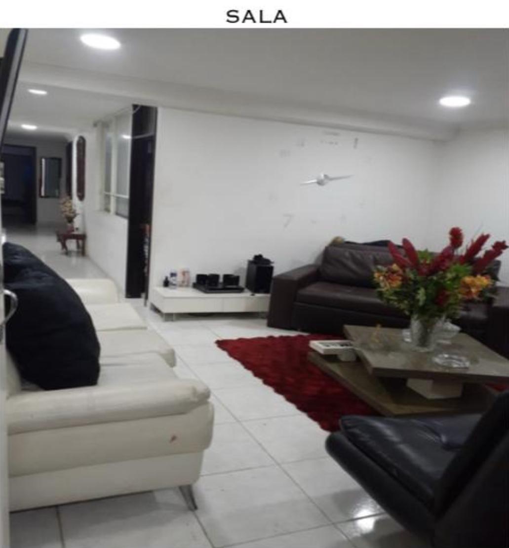 Casa en venta en San Antonio, Bogotá · foto 10 de 11