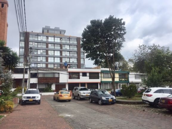 Casa en venta en Pasadena, Bogotá · foto 13 de 14