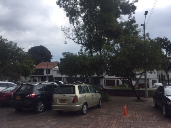 Casa en venta en Pasadena, Bogotá · foto 14 de 14