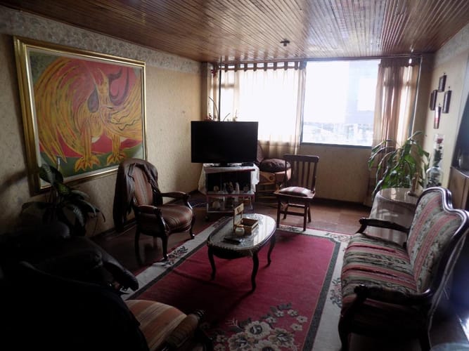Casa de 3 alcobas en venta en Colon, Bogotá, 140 m² · foto 2 de 19