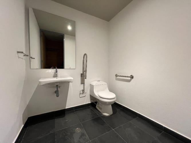 Apartamento en venta en Chico, Bogotá · foto 16 de 16