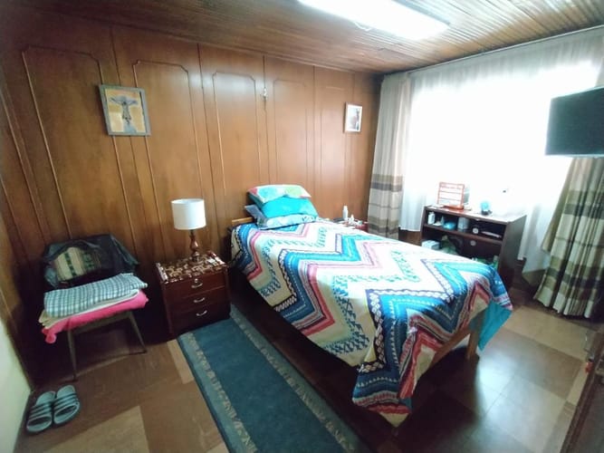 Casa de 3 alcobas en venta en Colon, Bogotá, 140 m² · foto 3 de 19