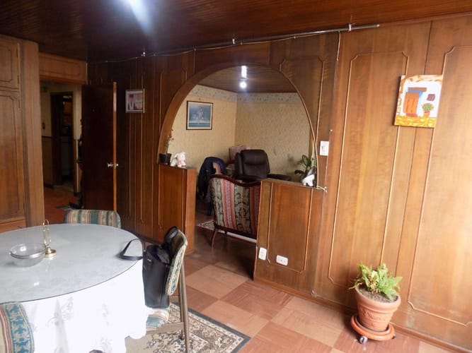 Casa de 3 alcobas en venta en Colon, Bogotá, 140 m² · foto 5 de 19