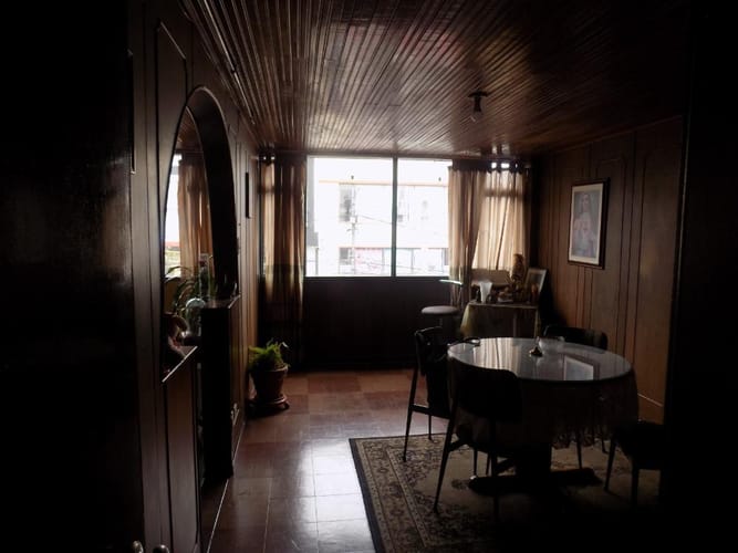 Casa de 3 alcobas en venta en Colon, Bogotá, 140 m² · foto 6 de 19