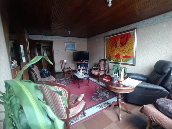 Casa de 3 alcobas en venta en Colon, Bogotá, 140 m² · foto 7 de 19