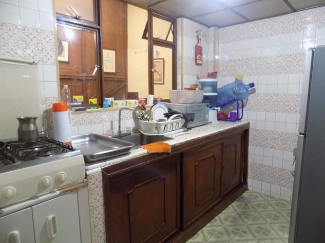 Casa de 3 alcobas en venta en Colon, Bogotá, 140 m² · foto 8 de 19