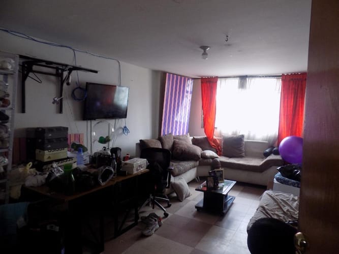 Casa de 3 alcobas en venta en Colon, Bogotá, 140 m² · foto 9 de 19