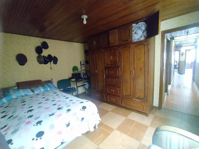 Casa de 3 alcobas en venta en Colon, Bogotá, 140 m² · foto 11 de 19