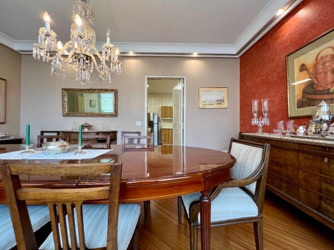 Apartamento de 4 alcobas en venta en Chapinero, Bogotá, 320 m² · foto 11 de 24