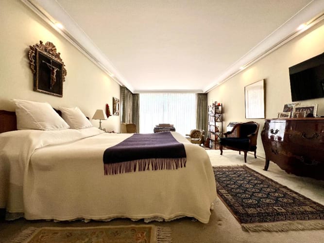 Apartamento de 4 alcobas en venta en Chapinero, Bogotá, 320 m² · foto 12 de 24