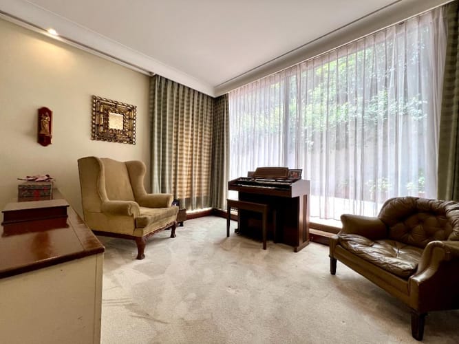 Apartamento de 4 alcobas en venta en Chapinero, Bogotá, 320 m² · foto 14 de 24