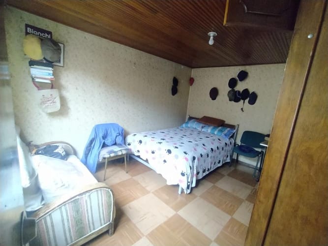 Casa de 3 alcobas en venta en Colon, Bogotá, 140 m² · foto 17 de 19