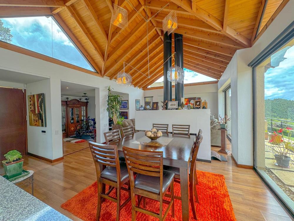 Casa en arriendo en Paramo, Bogotá · foto 2 de 20