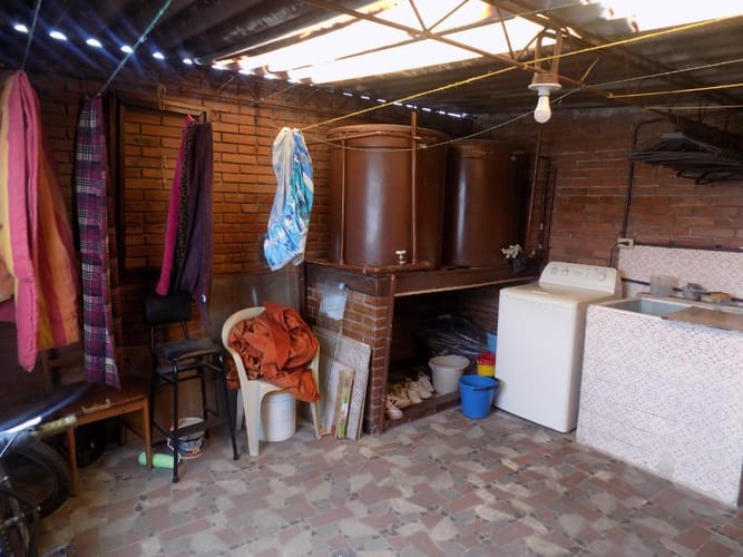 Casa de 3 alcobas en venta en Colon, Bogotá, 140 m² · foto 18 de 19