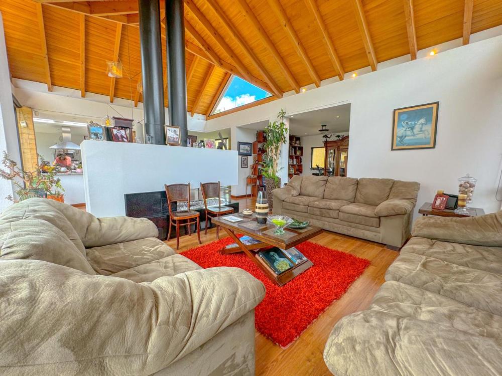 Casa en arriendo en Paramo, Bogotá · foto 3 de 20